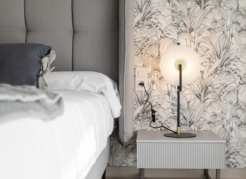 New Build - Ground-floor -
Torrevieja