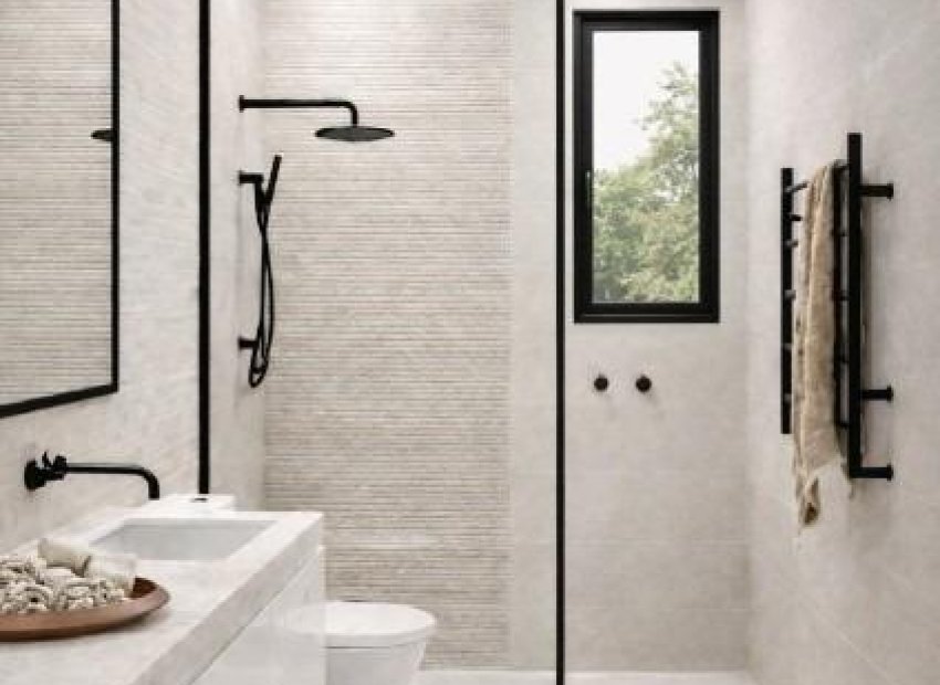 New Build - Ground-floor -
Torrevieja