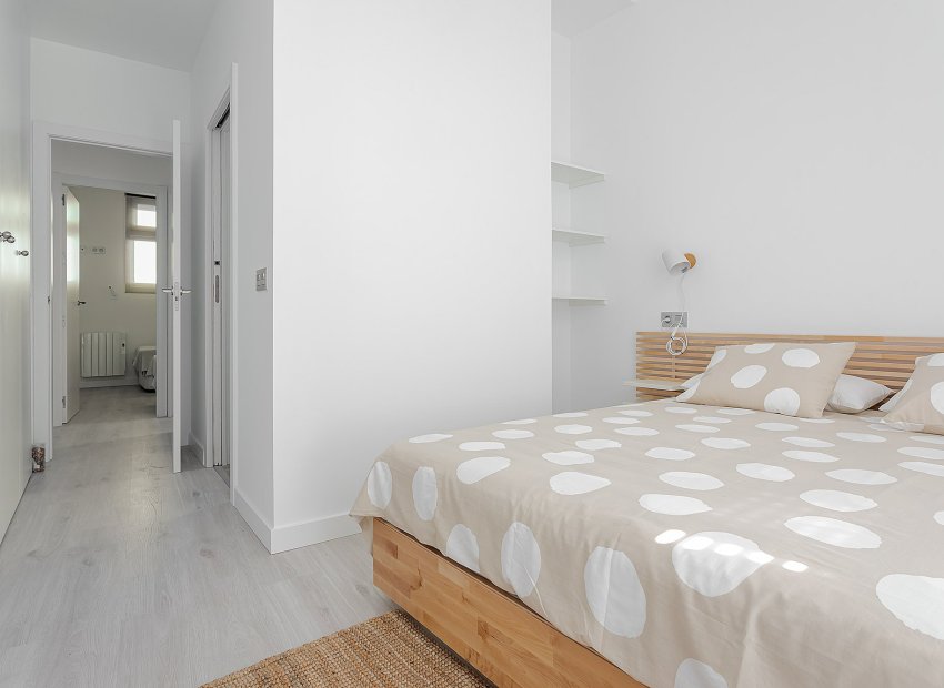 New Build - Ground-floor -
Vera