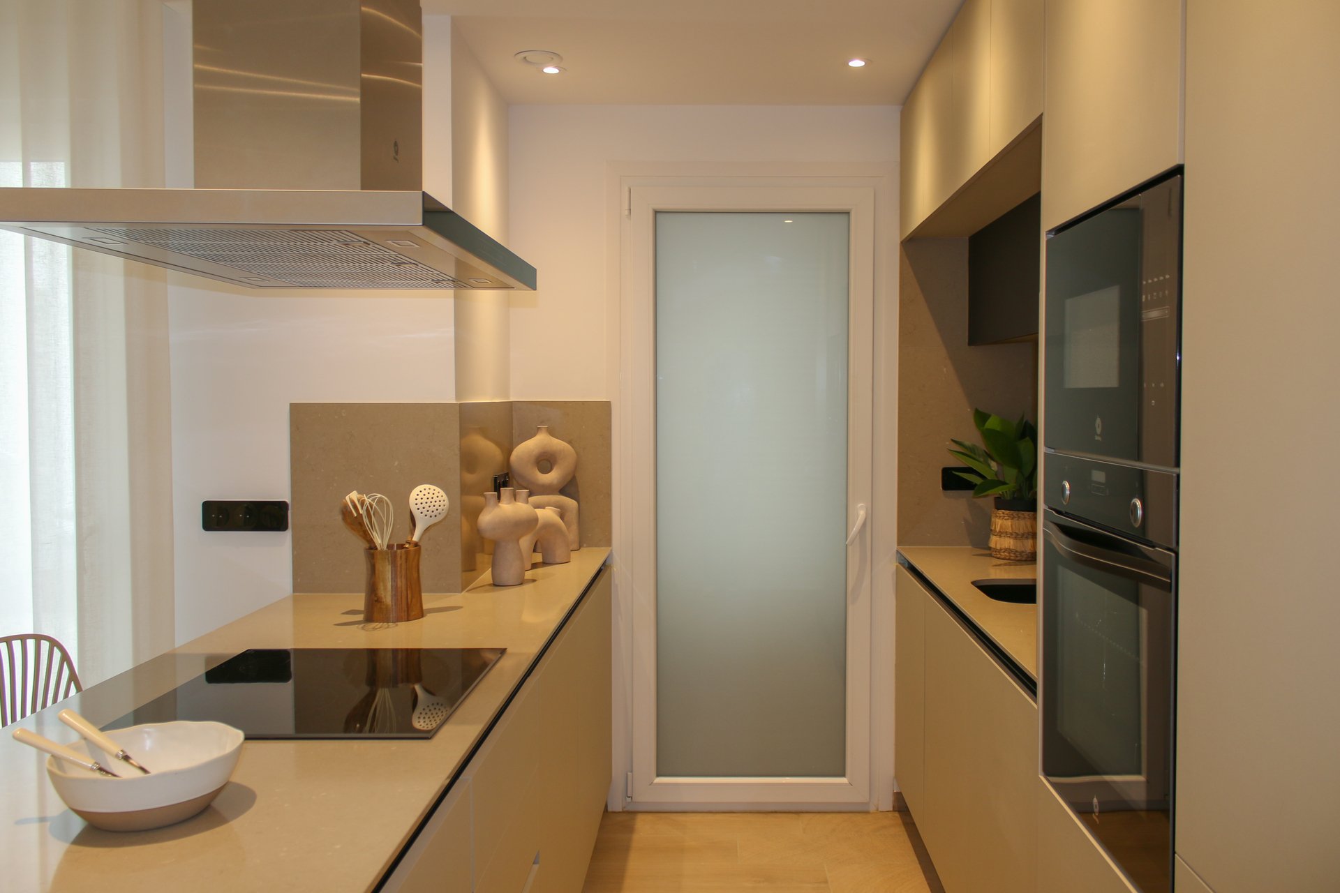 New Build - High-bungalow -
Algorfa - La Finca Golf