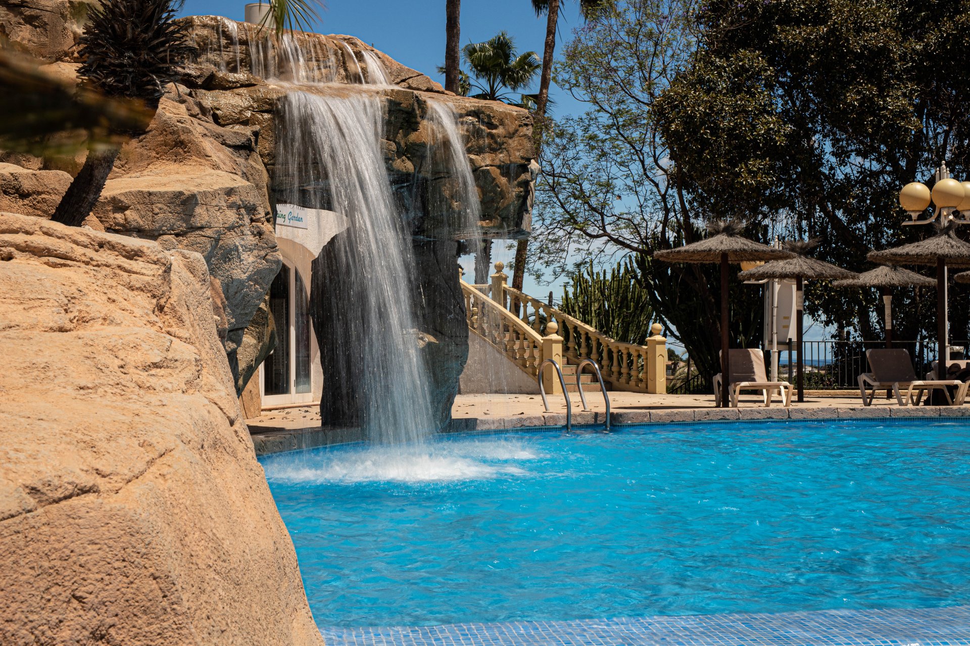 New Build - High-bungalow -
Calpe