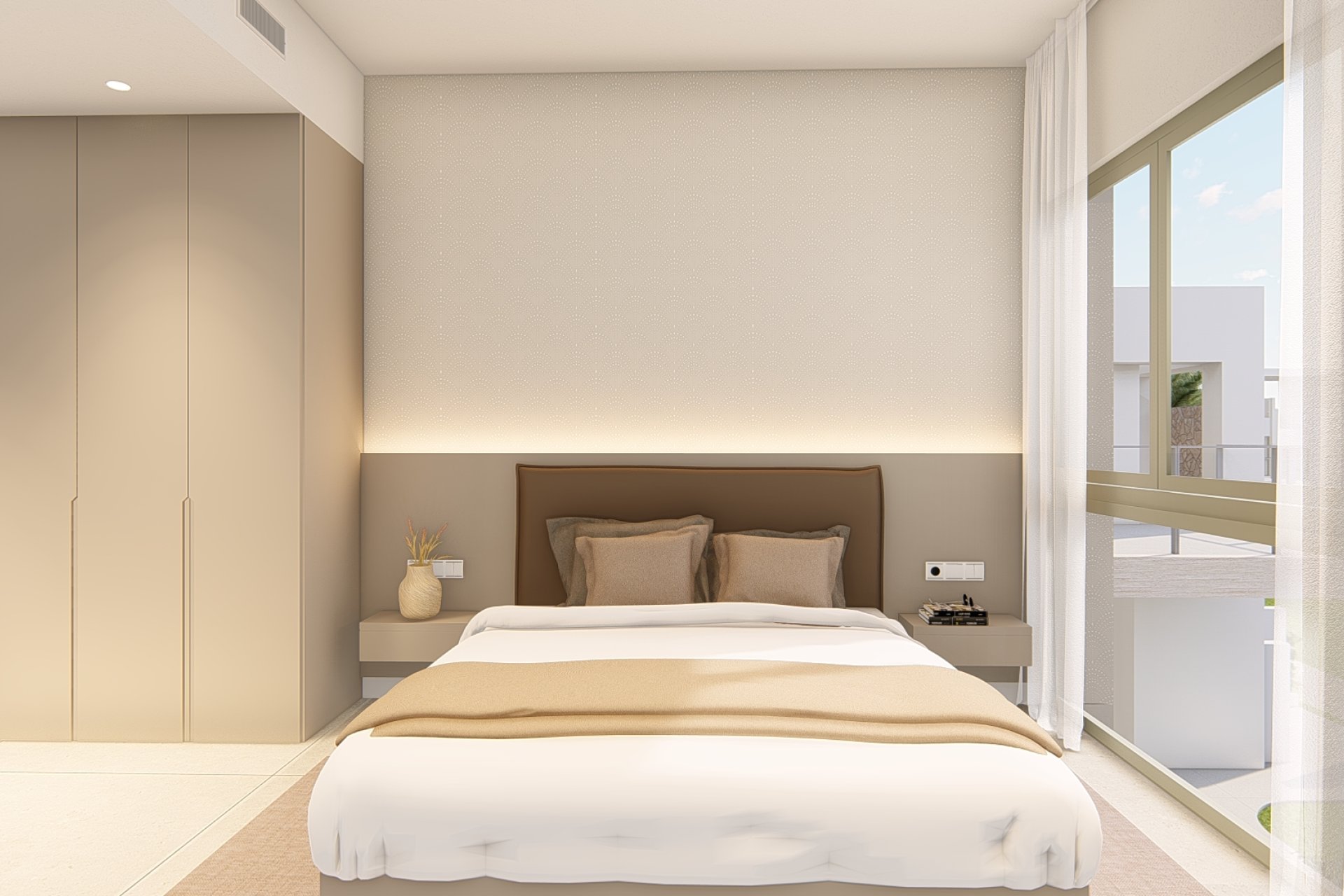 New Build - High-bungalow -
Ciudad Quesada - Rojales - Ciudad Quesada