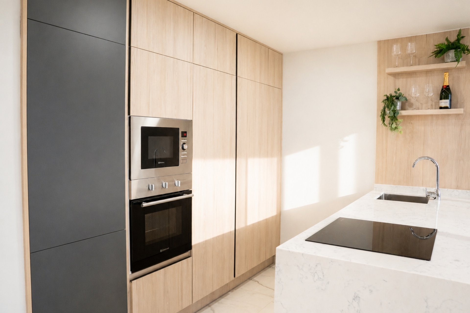 New Build - High-bungalow -
Ciudad Quesada - Rojales - Ciudad Quesada