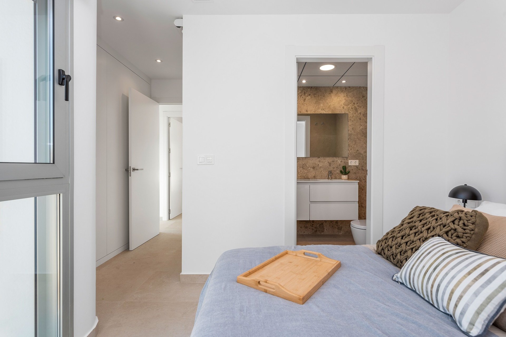 New Build - High-bungalow -
Dolores