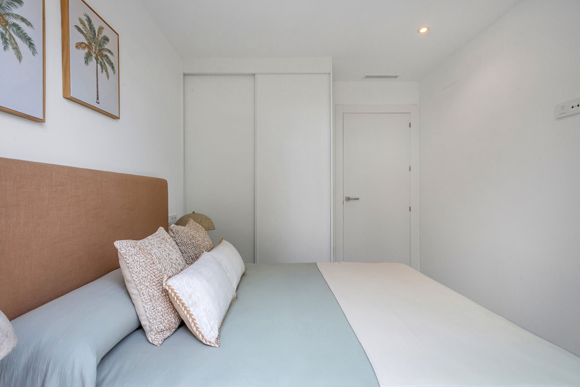 New Build - High-bungalow -
Los Alcazares - Los Alcázares