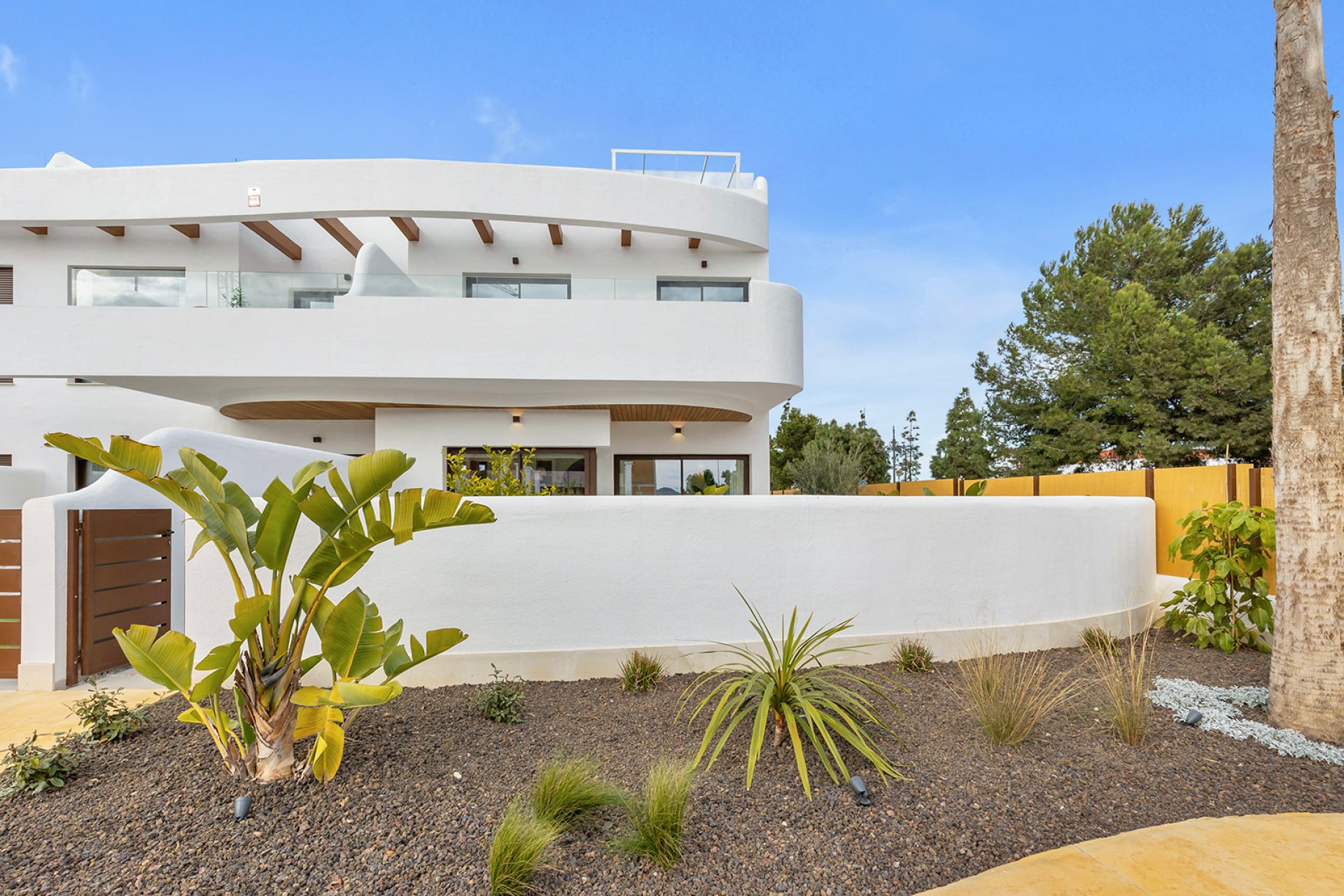 New Build - High-bungalow -
Los Alcazares - Los Alcázares
