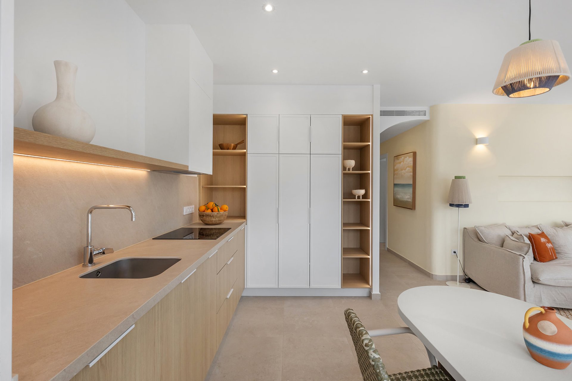 New Build - High-bungalow -
Los Alcazares - Los Alcázares
