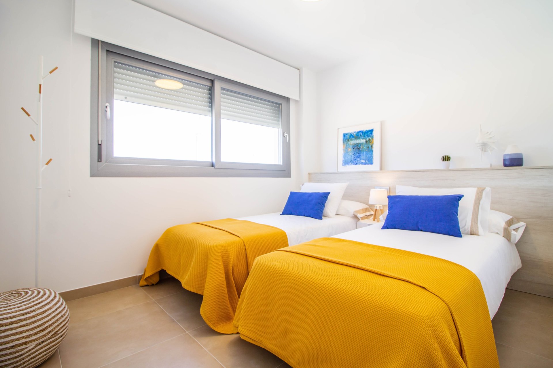 New Build - High-bungalow -
Orihuela - Entre Naranjos Vistabella Golf