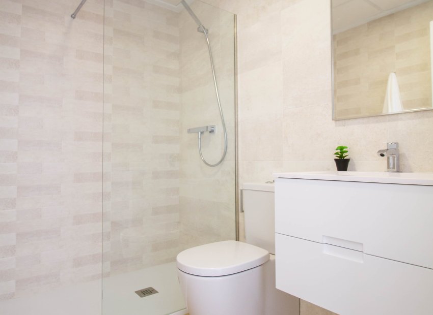 New Build - High-bungalow -
Orihuela - Entre Naranjos - Vistabella