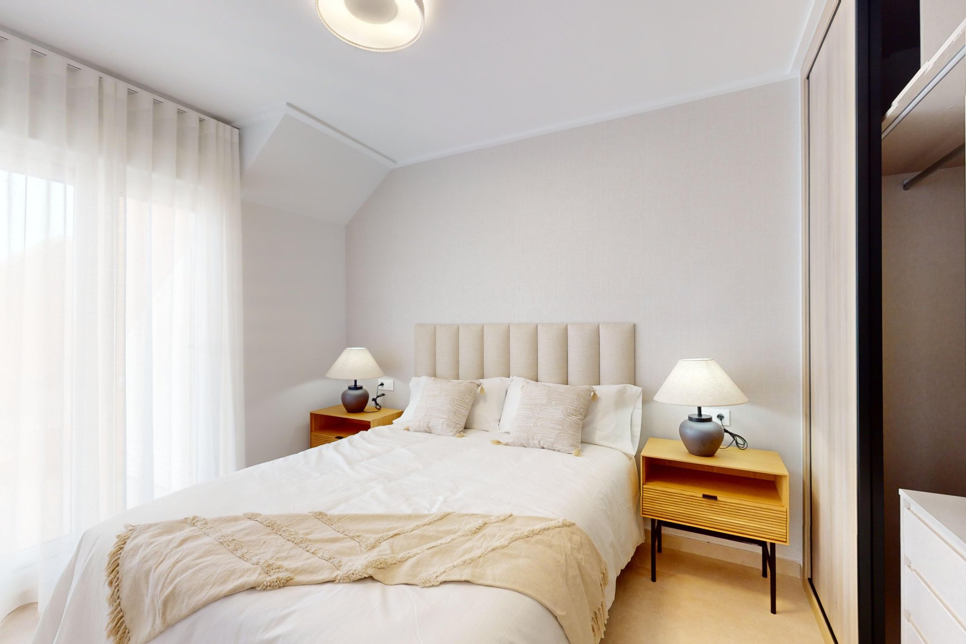 New Build - High-bungalow -
Pilar de la Horadada