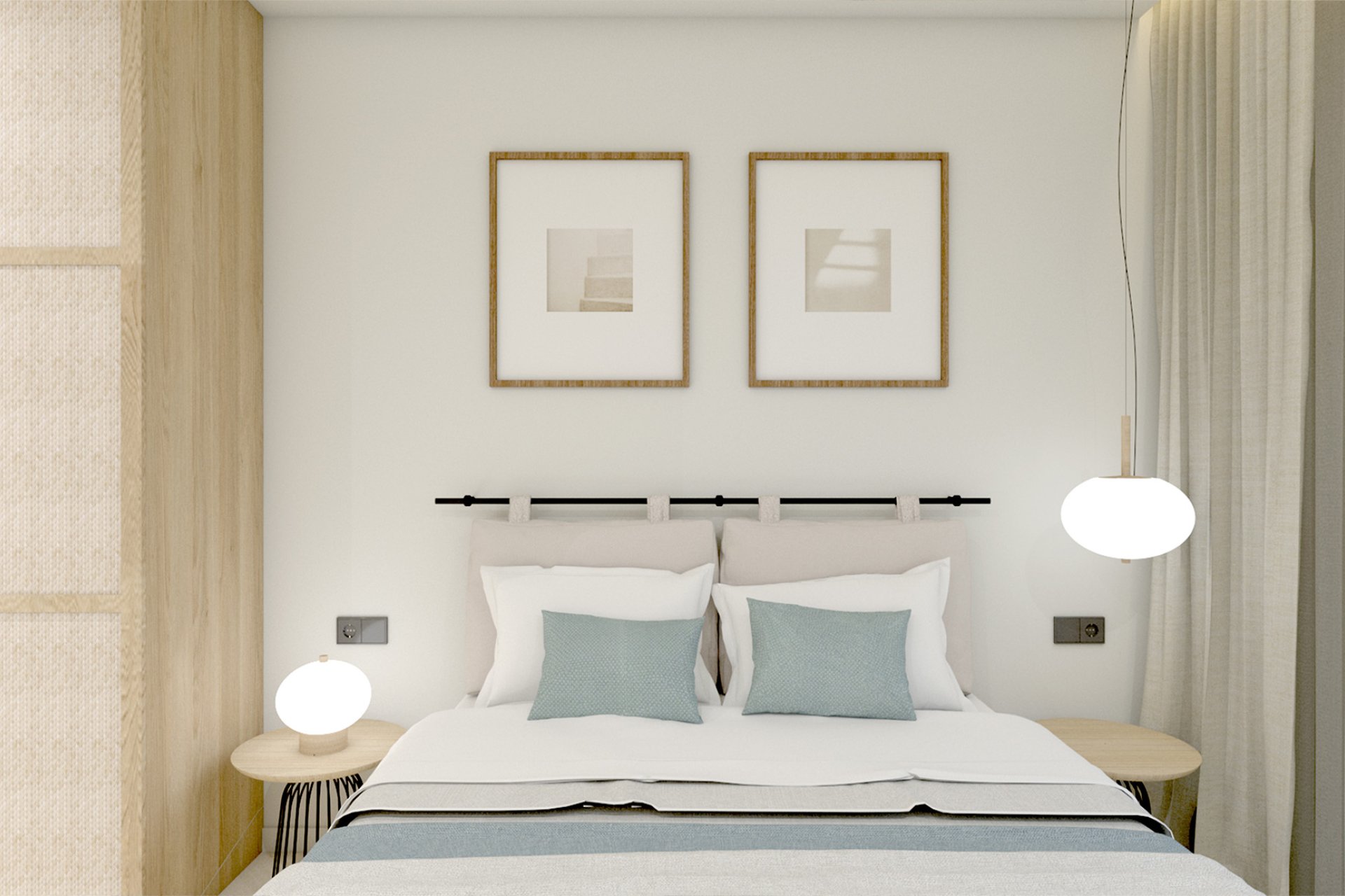 New Build - High-bungalow -
Pilar de la Horadada