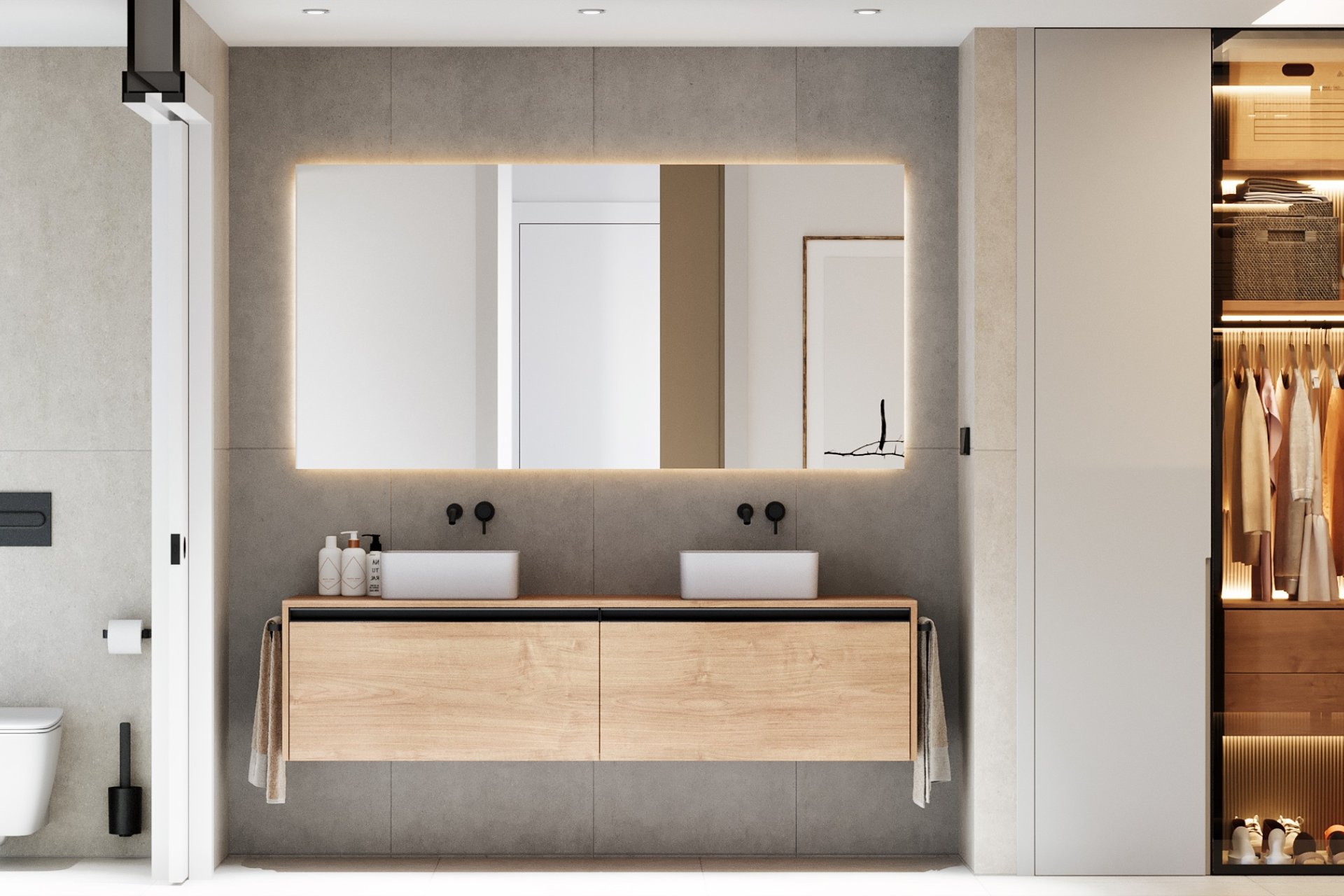 New Build - High-bungalow -
Pilar de la Horadada