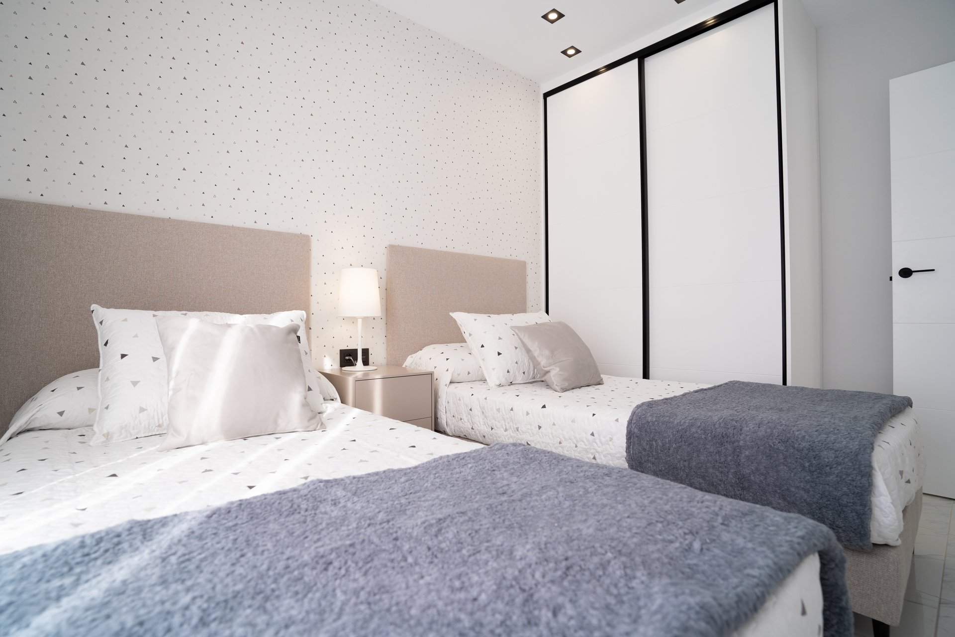 New Build - High-bungalow -
Pilar de la Horadada