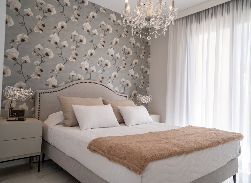 New Build - High-bungalow -
Pilar de la Horadada