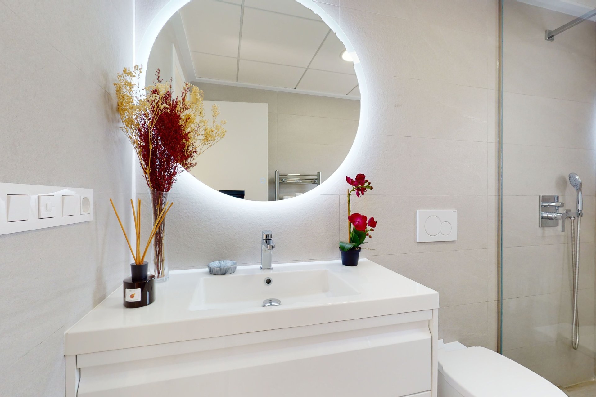 New Build - High-bungalow -
Pilar de la Horadada