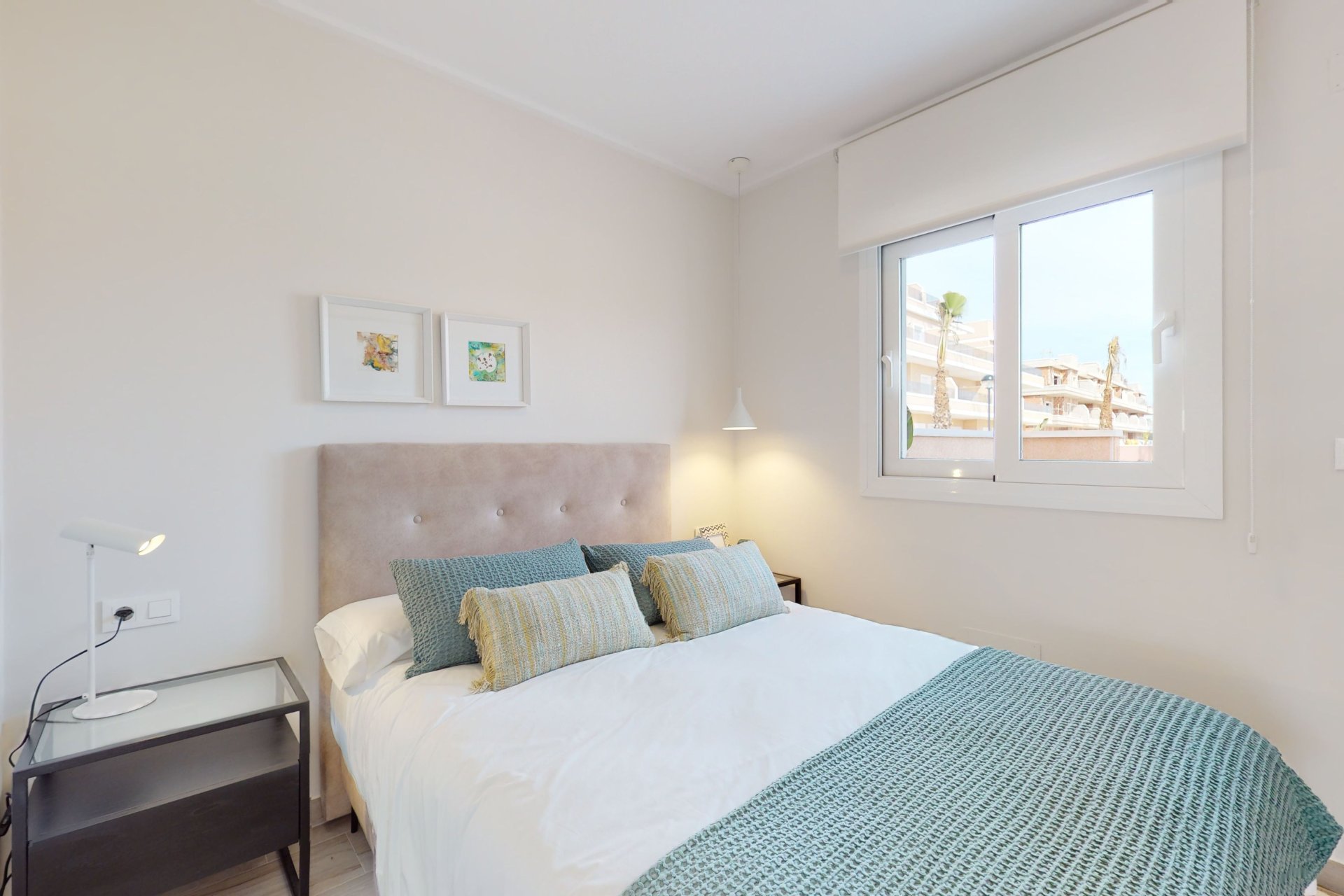 New Build - High-bungalow -
Pilar de la Horadada
