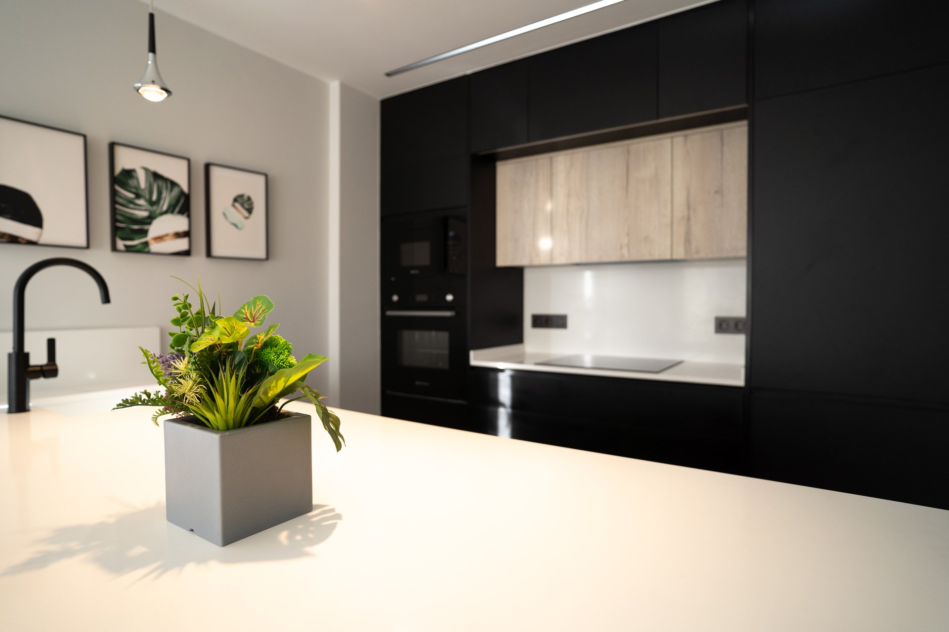 New Build - High-bungalow -
Pilar de la Horadada