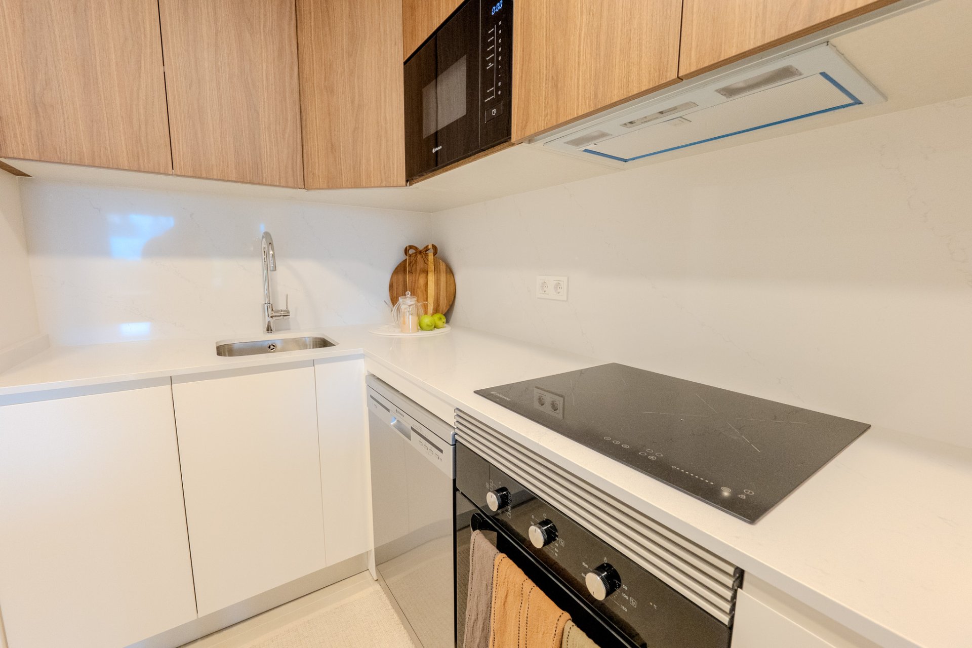 New Build - High-bungalow -
San Fulgencio