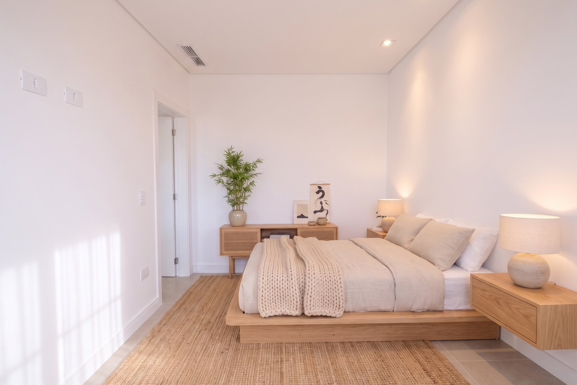 New Build - High-bungalow -
San Fulgencio