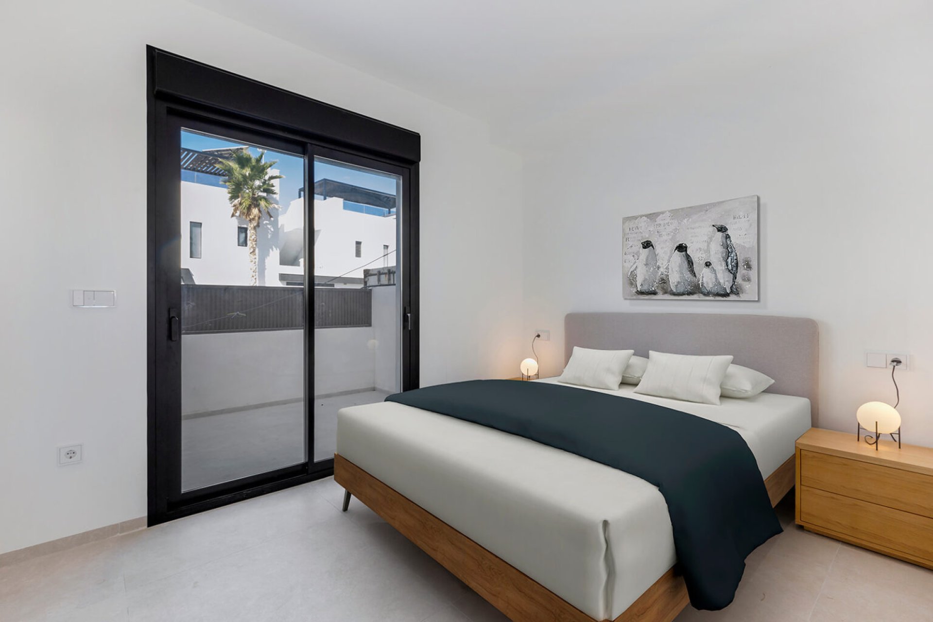 New Build - High-bungalow -
San Javier