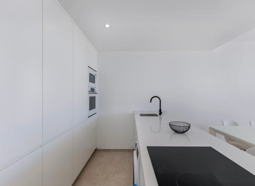 New Build - High-bungalow -
San Javier