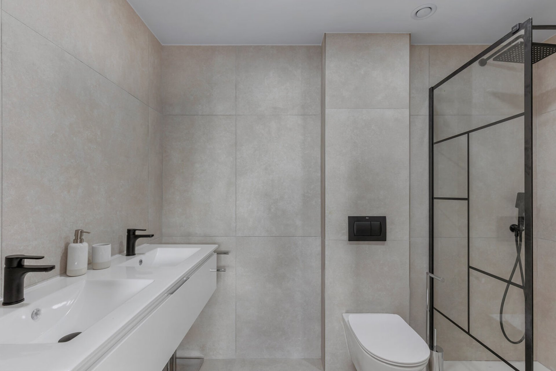 New Build - High-bungalow -
San Javier