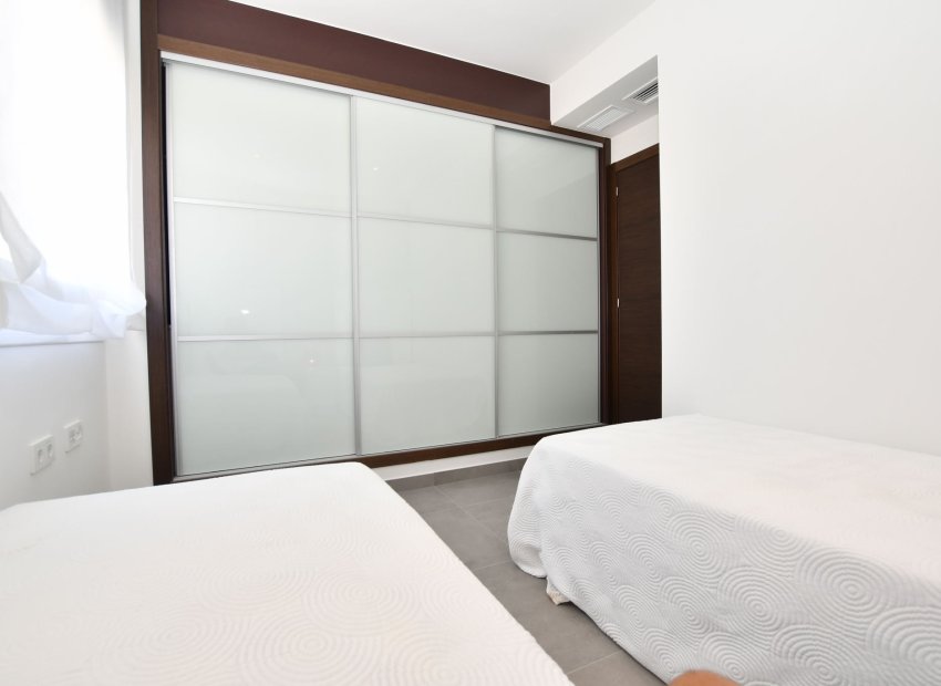 New Build - High-bungalow -
San Miguel de Salinas