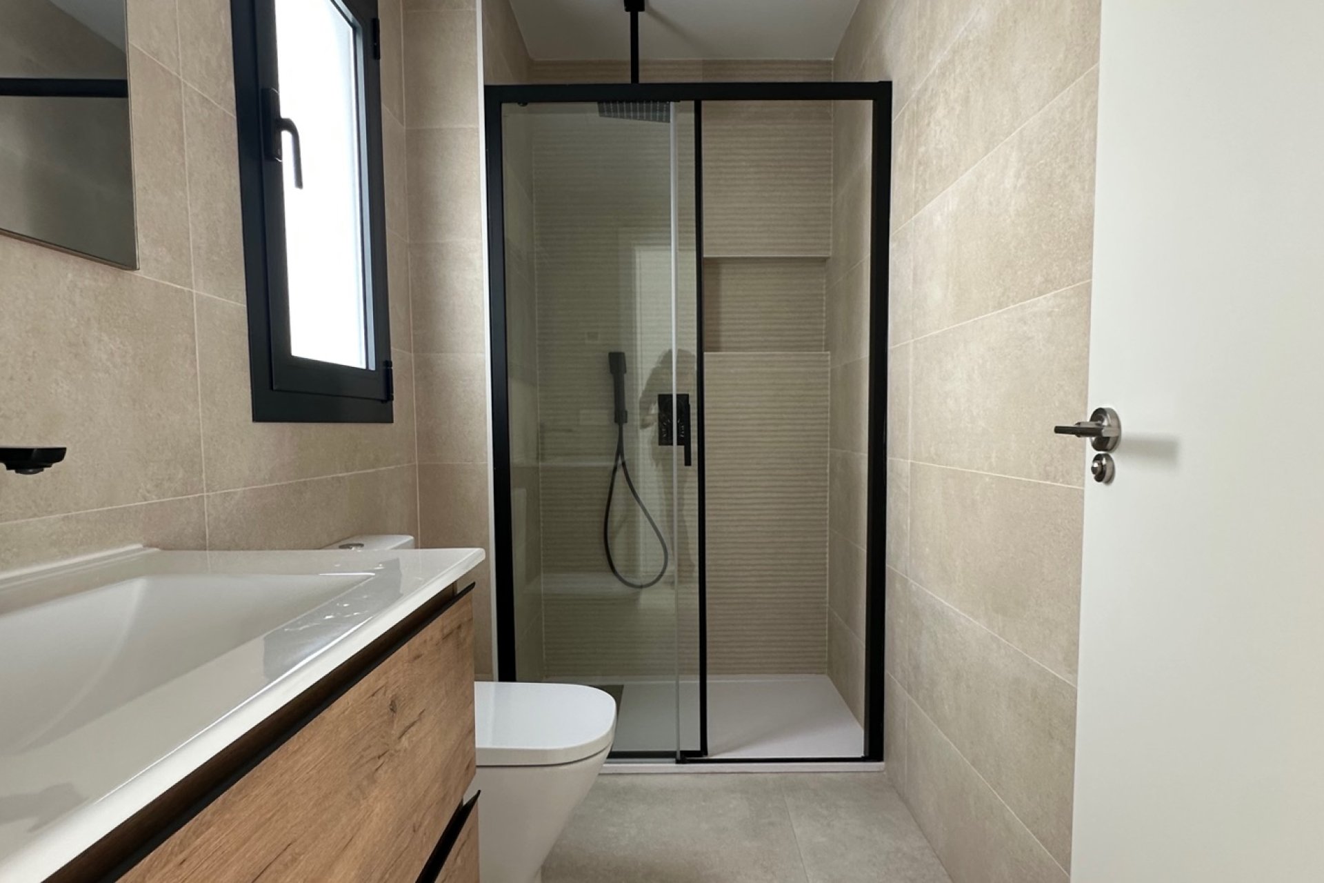 New Build - High-bungalow -
San Pedro del Pinatar - San Pedro Del Pinatar