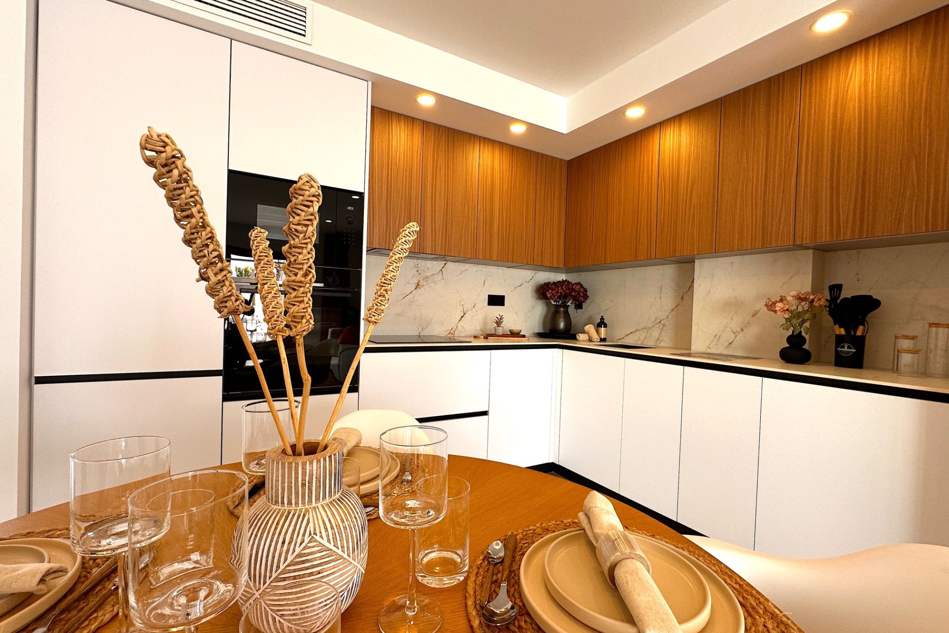 New Build - High-bungalow -
San Pedro del Pinatar - San Pedro Del Pinatar