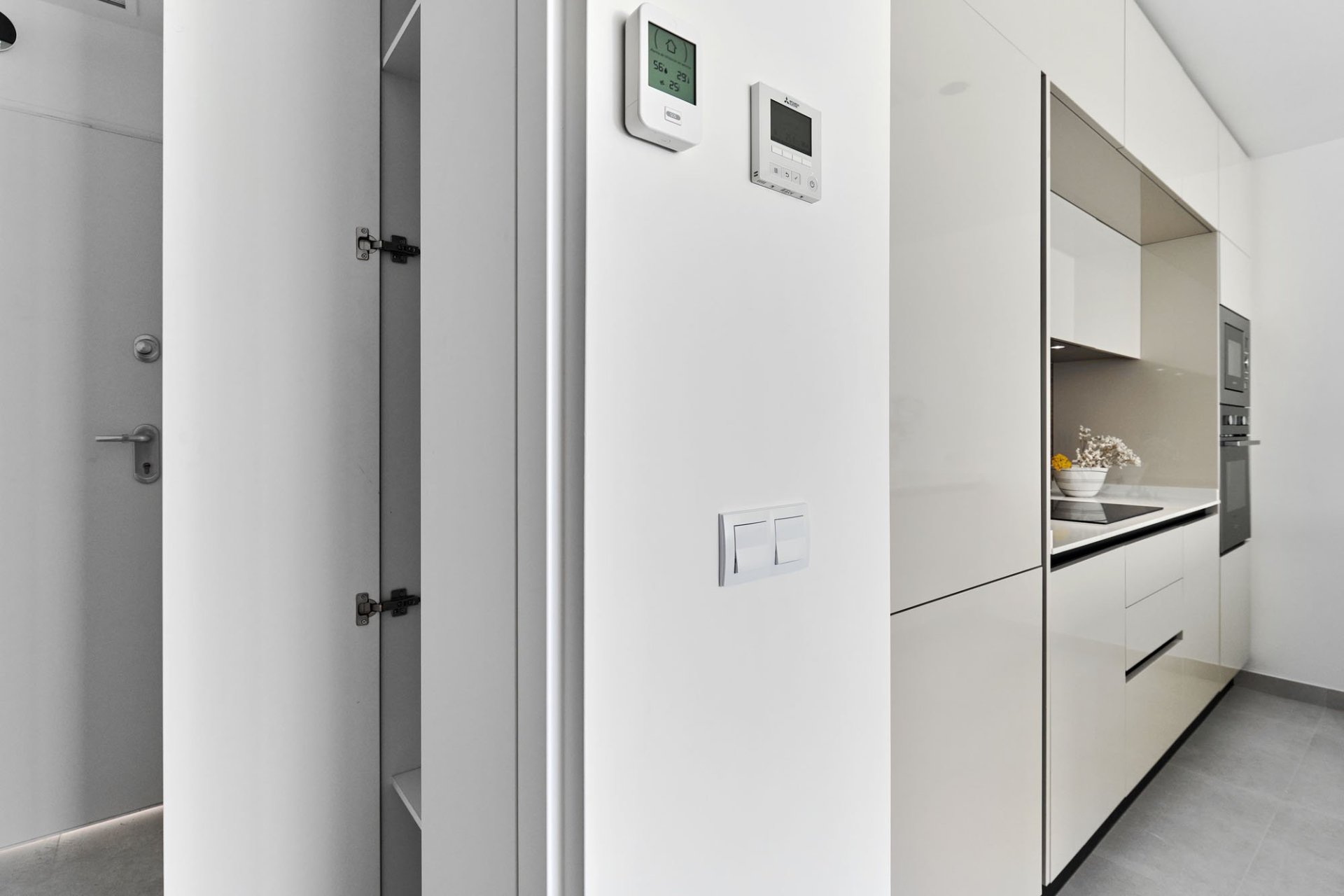 New Build - High-bungalow -
Torrevieja