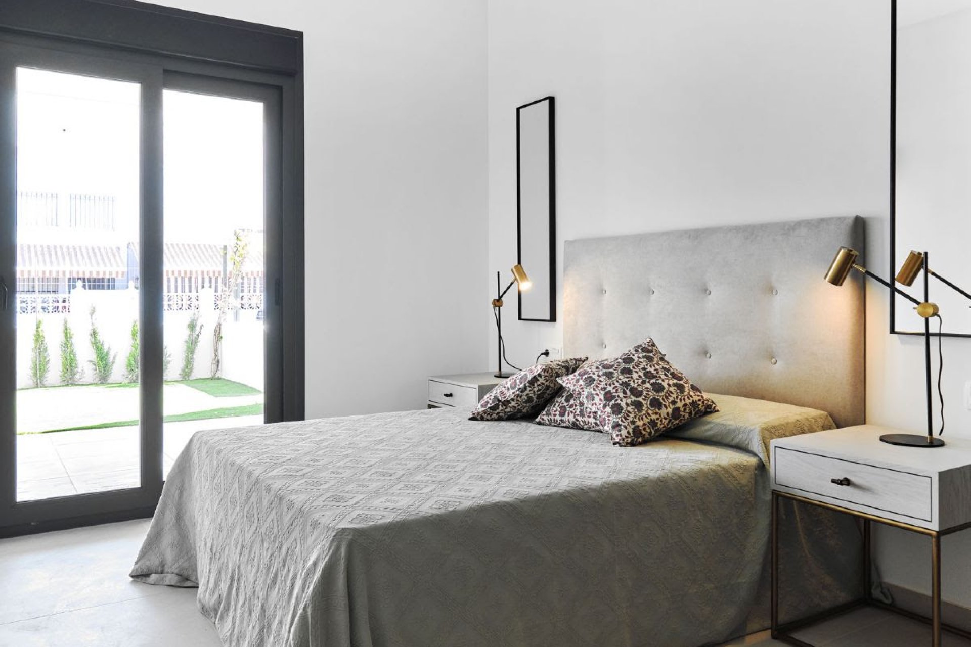 New Build - High-bungalow -
Torrevieja