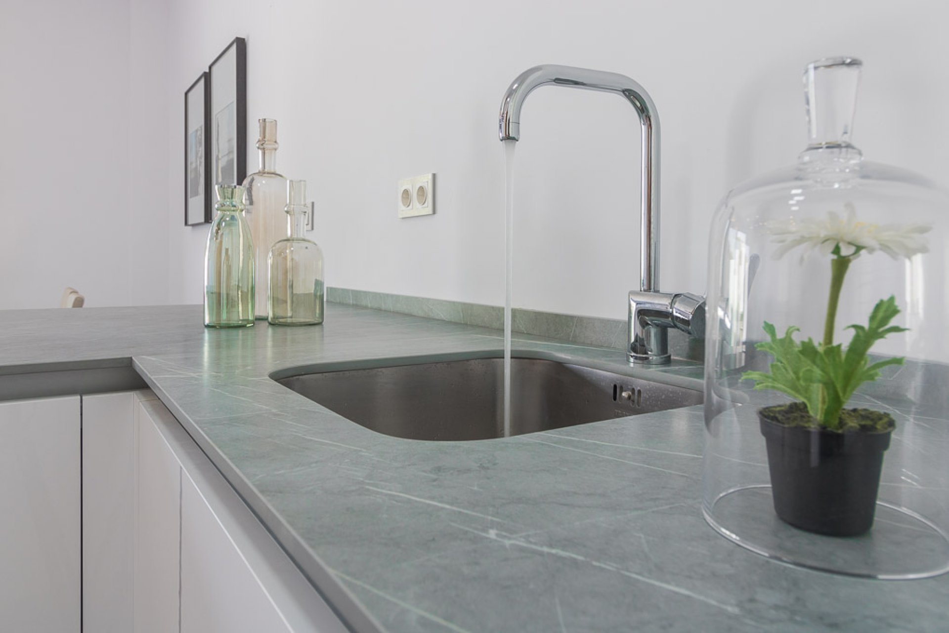 New Build - High-bungalow -
Torrevieja