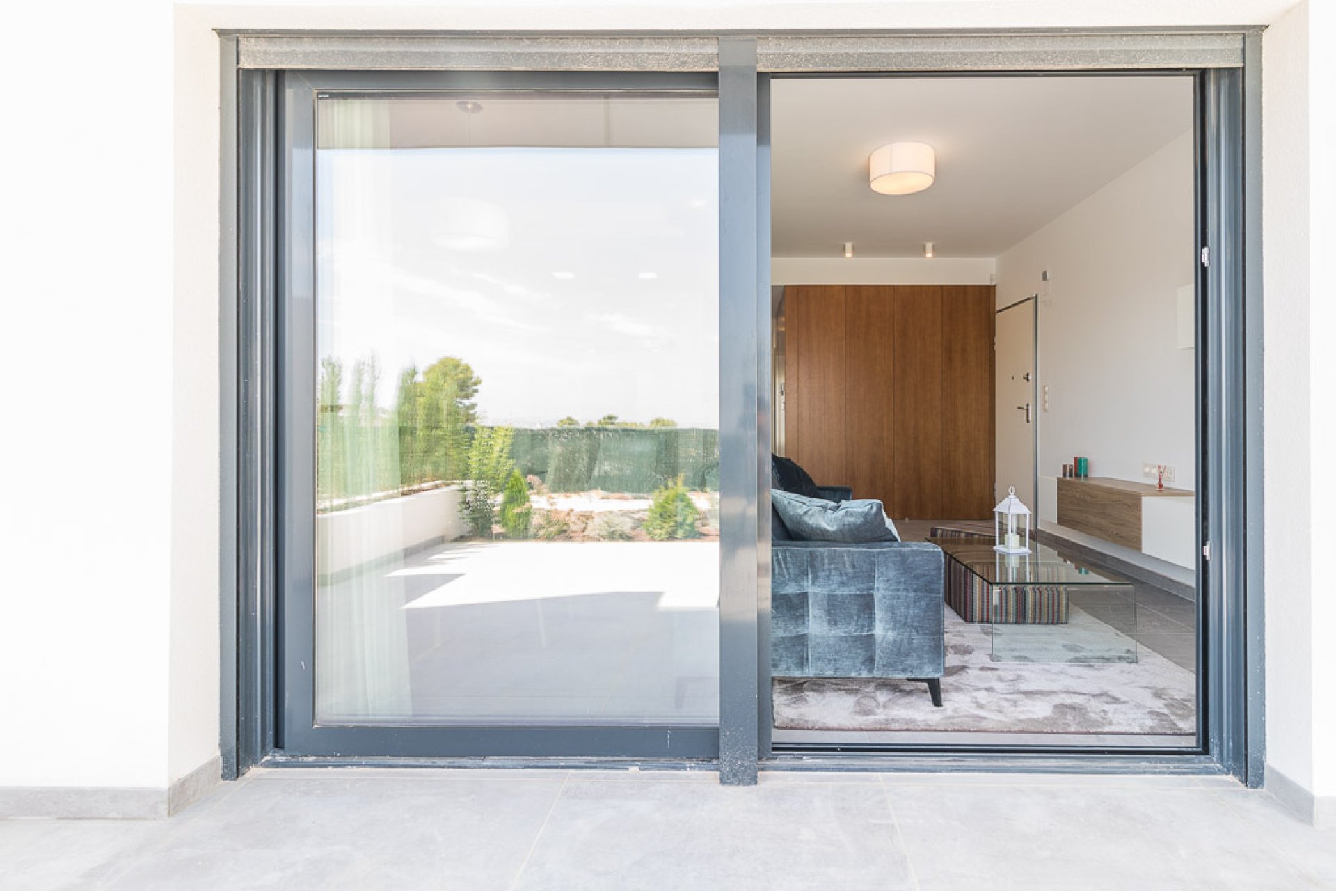 New Build - High-bungalow -
Torrevieja