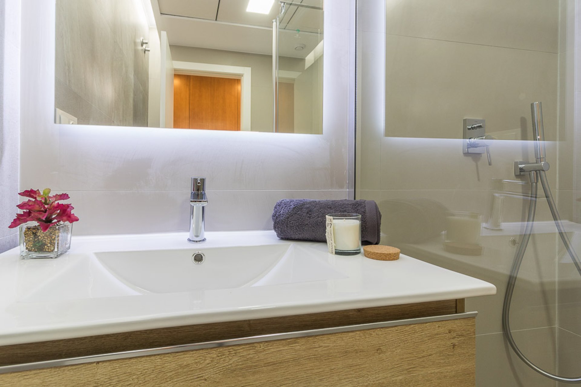 New Build - High-bungalow -
Torrevieja