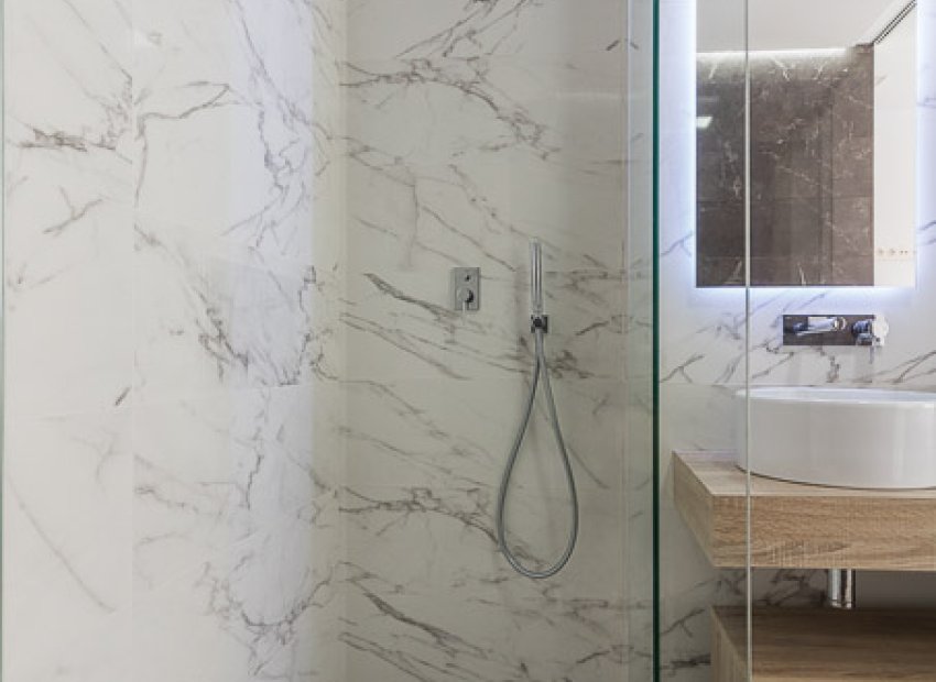 New Build - High-bungalow -
Torrevieja