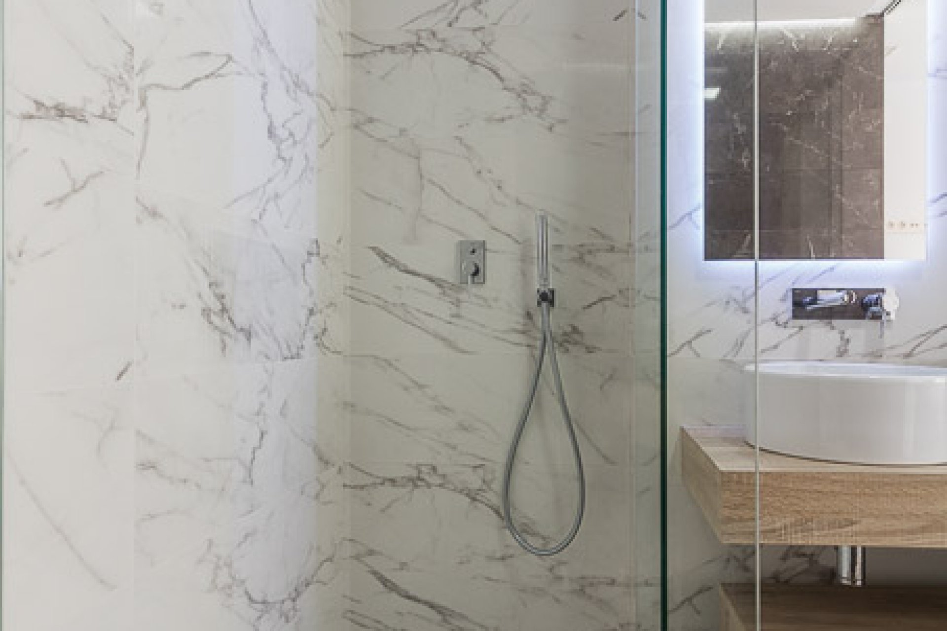 New Build - High-bungalow -
Torrevieja