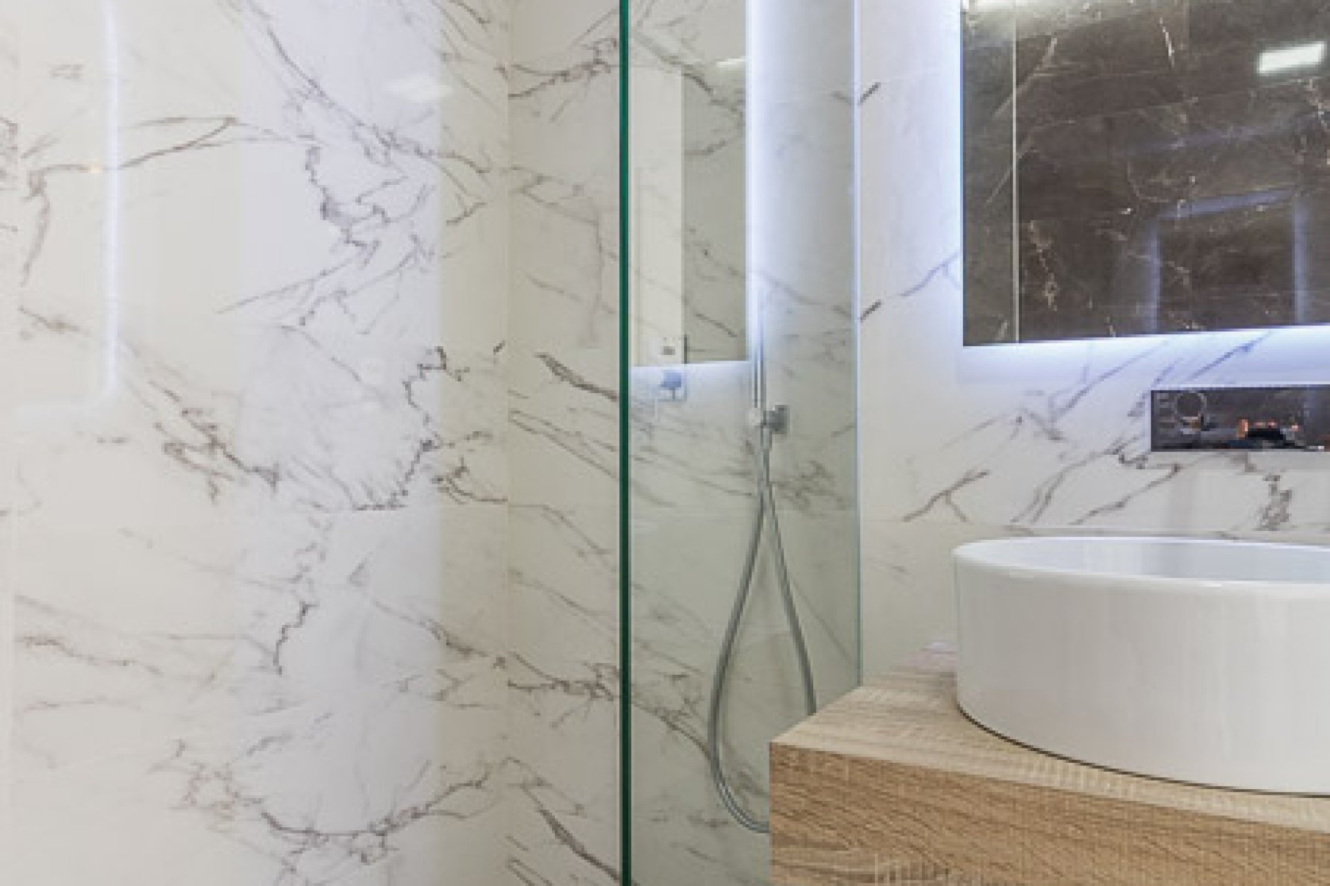 New Build - High-bungalow -
Torrevieja