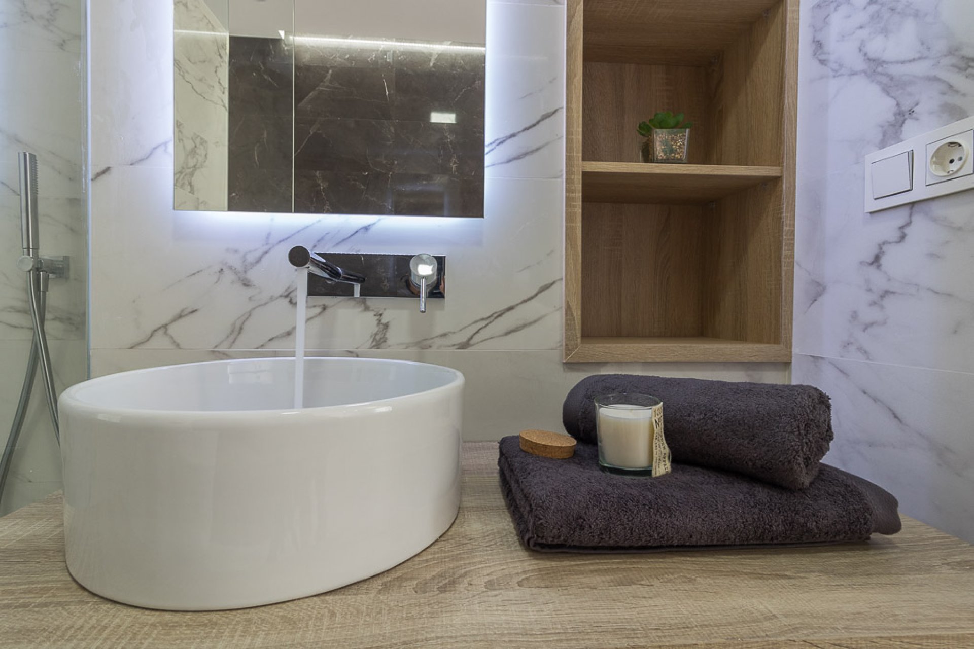 New Build - High-bungalow -
Torrevieja