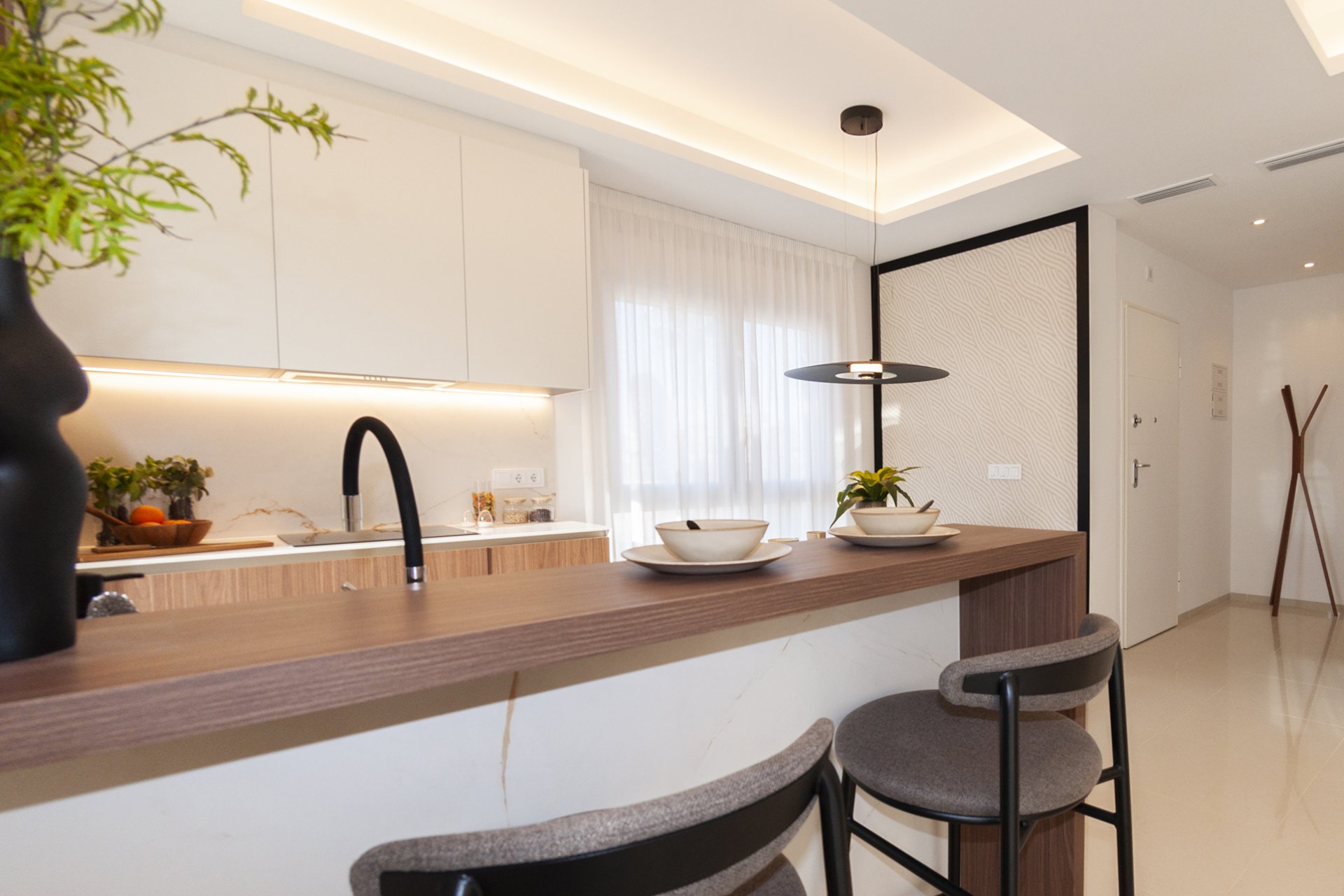 New Build - low-bungalow -
Ciudad Quesada