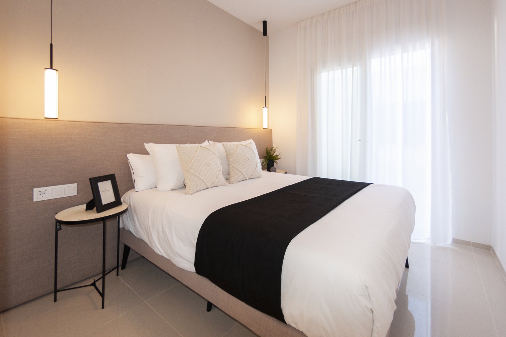 New Build - low-bungalow -
Ciudad Quesada