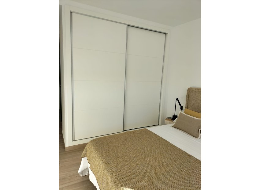 New Build - low-bungalow -
Orihuela Costa