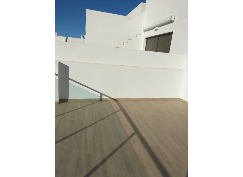 New Build - low-bungalow -
Orihuela Costa
