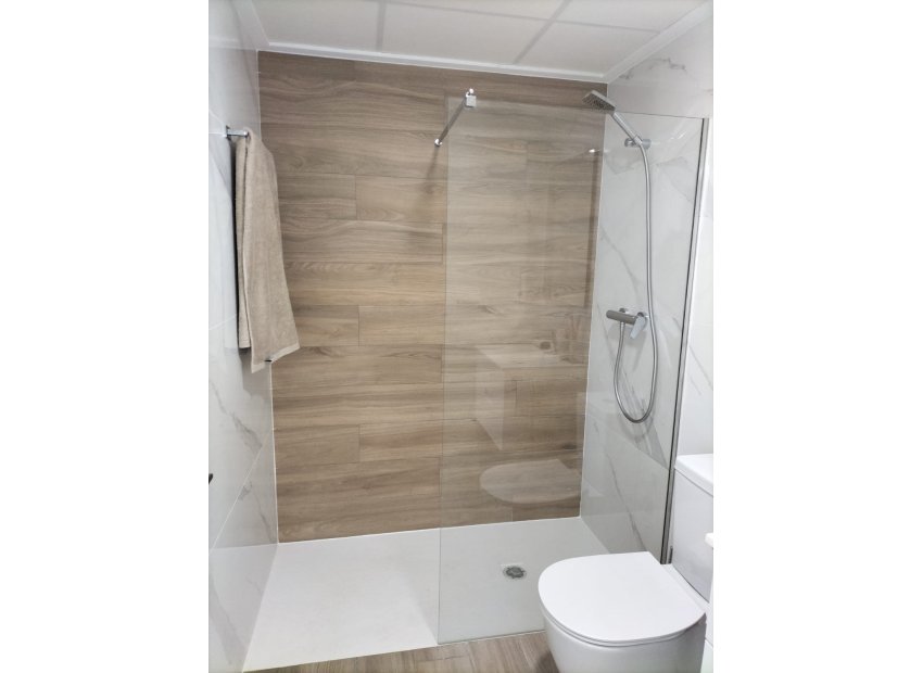New Build - low-bungalow -
Orihuela Costa