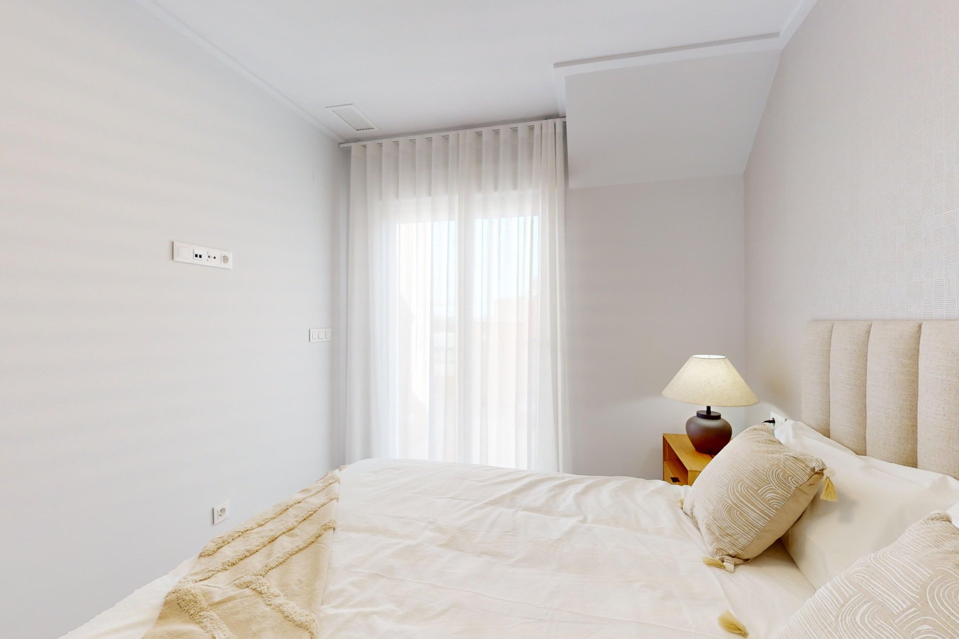 New Build - low-bungalow -
Pilar de la Horadada