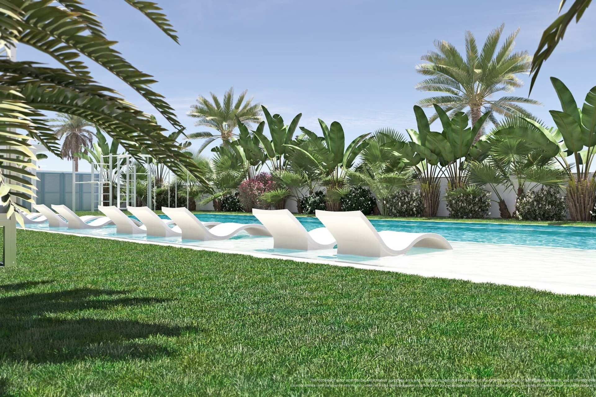 New Build - low-bungalow -
Torre de la Horadada