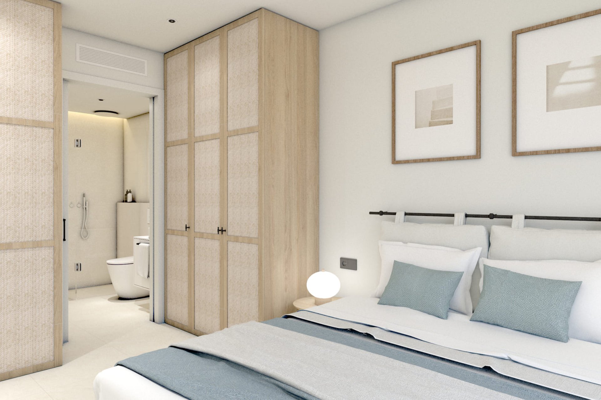 New Build - low-bungalow -
Torre de la Horadada