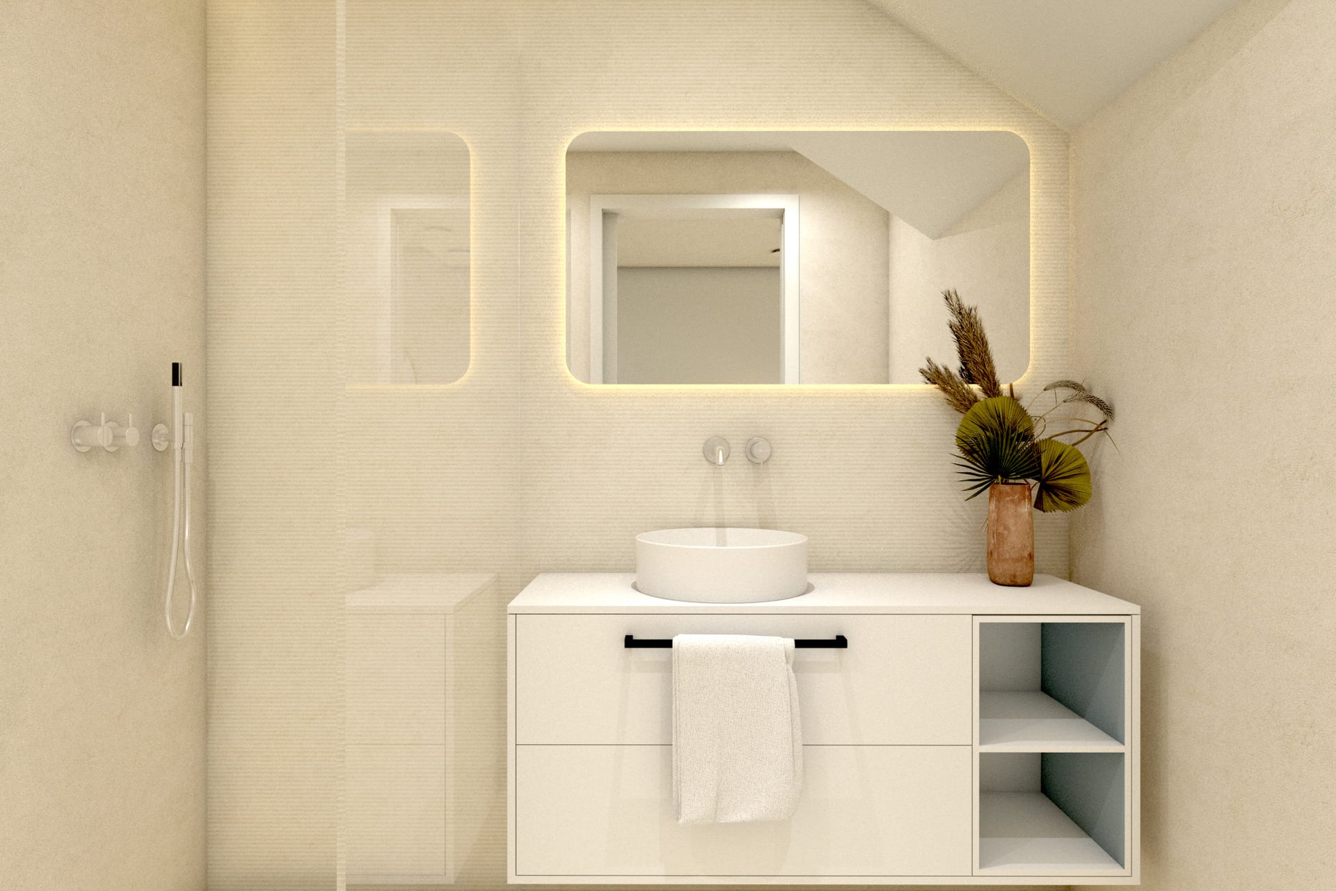 New Build - low-bungalow -
Torre de la Horadada
