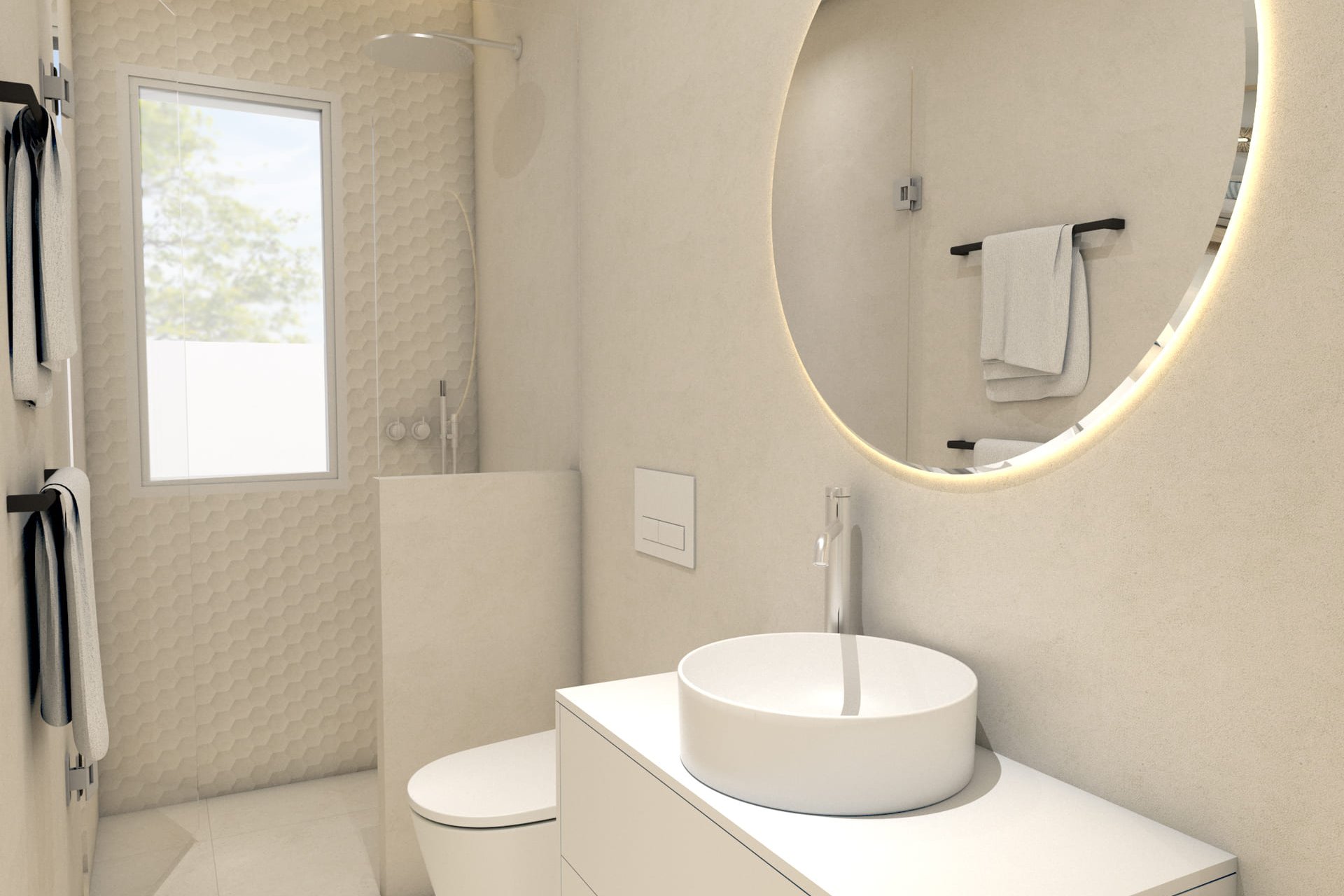 New Build - low-bungalow -
Torre de la Horadada