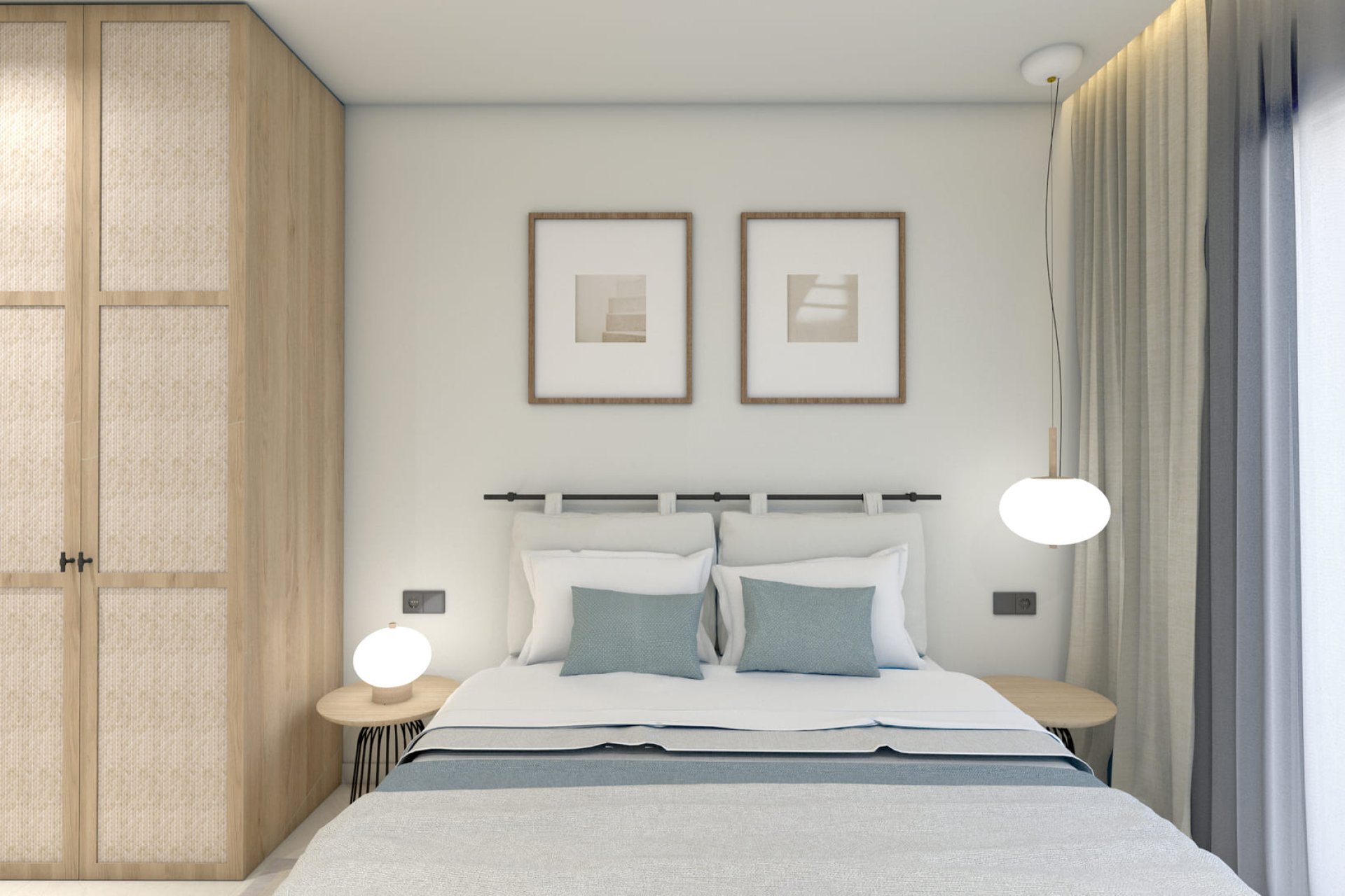 New Build - low-bungalow -
Torre de la Horadada