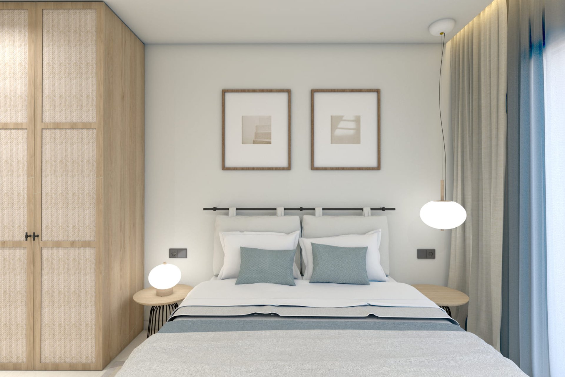 New Build - low-bungalow -
Torre de la Horadada